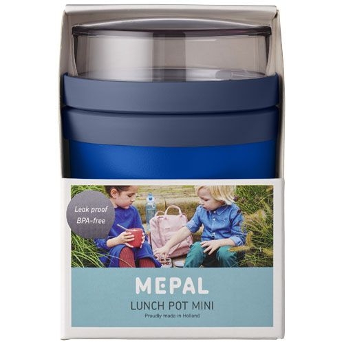 PF113133-5Mepal Ellipse 500_200 ml Lunchpot_ vivid blau