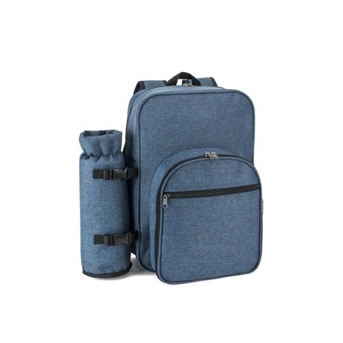 ST92385-104WHITSUNDAY Picknick Rucksack_ blau