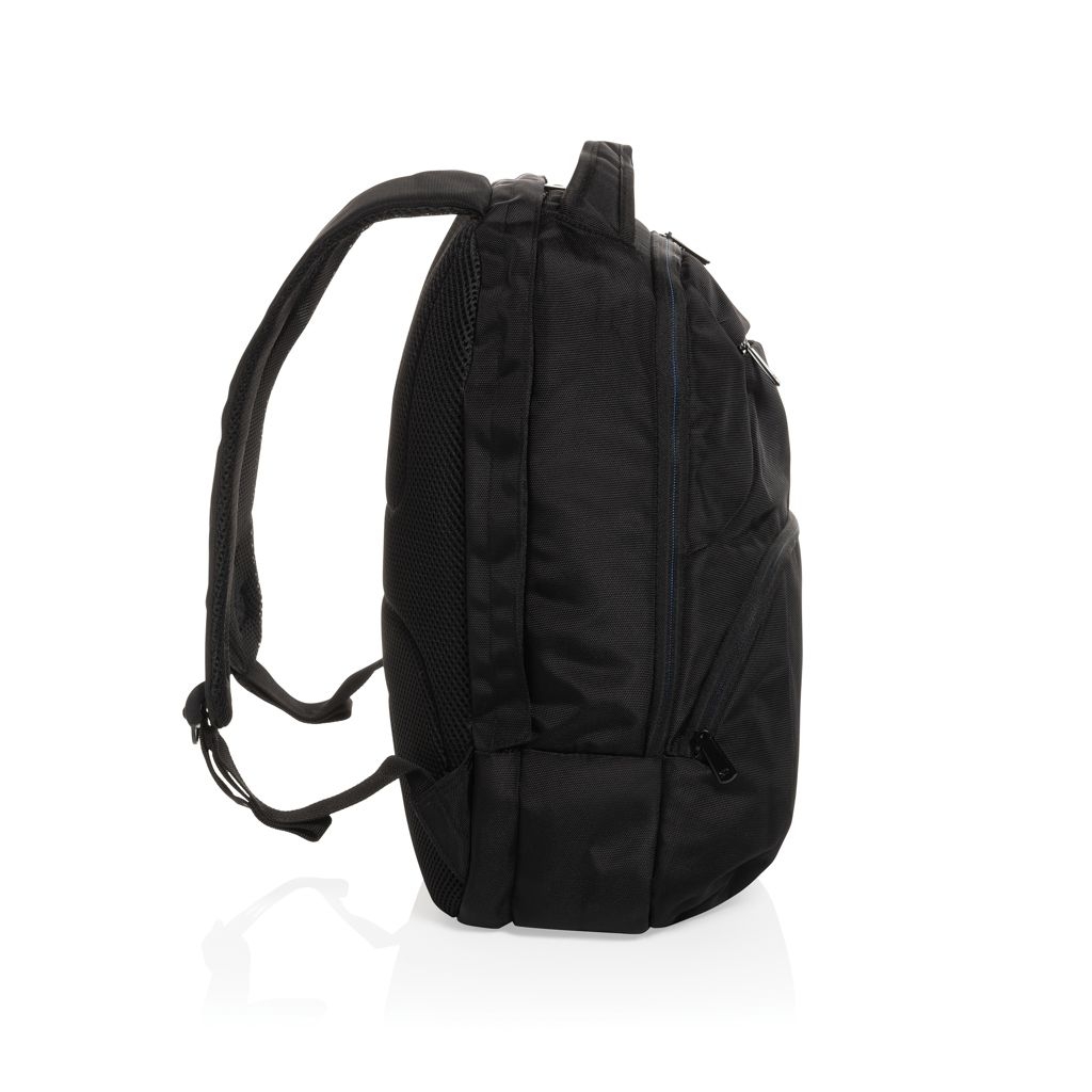 XDP763.08-1Impact AWARE™ Universal-Laptop-Rucksack_ schwarz