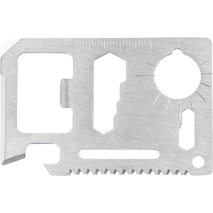 GI8956-01Multifunktionswerkzeug im Kreditkarten-Format Roxie_ schwarz