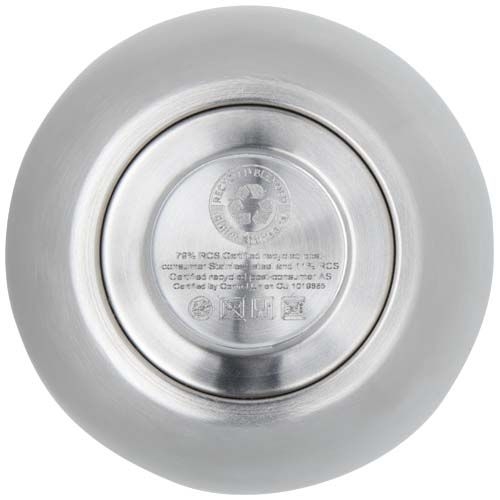 PF100799-5Corzo 350 ml RCS-zertifizierter Kupfer-Vakuum Isolierbecher aus recyceltem Edelstahl_ silber