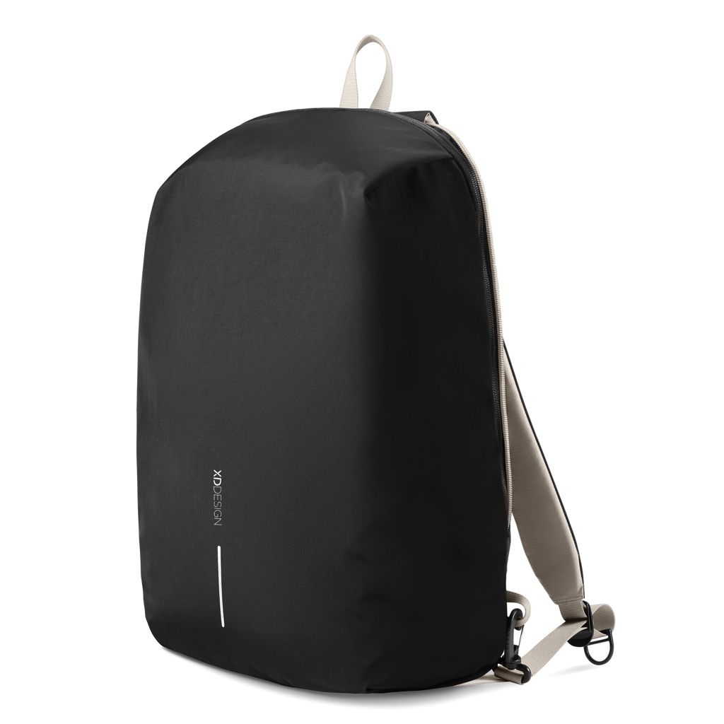 XDP706.33-19XD Design Switch 2-in-1 Rucksack_ grau