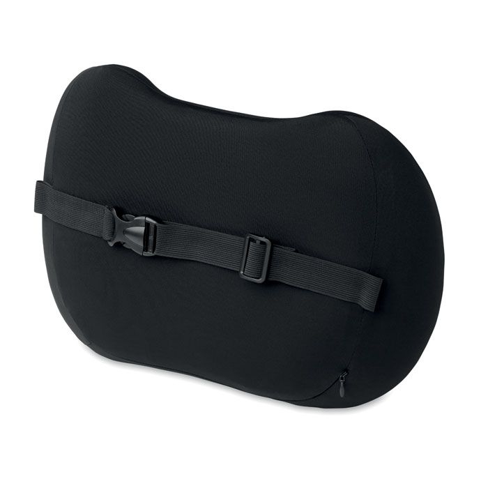 MO3132-03Neckres Memory-Schaum-Kissen_ schwarz