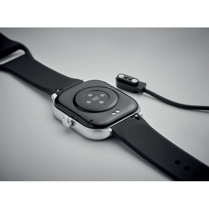 MO2271-14Irto 4.0 Fitness Smart Watch_ silber