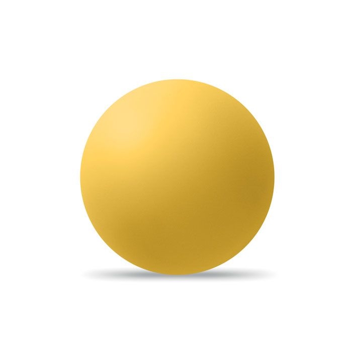 MO2931-08Funball Flummi_ gelb