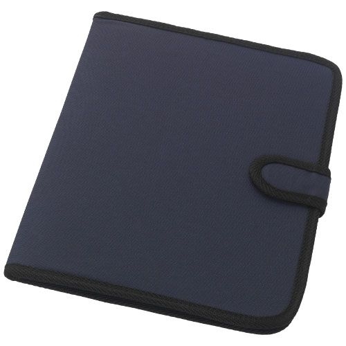 PF119514-3University A4 Schreibmappe_ navy