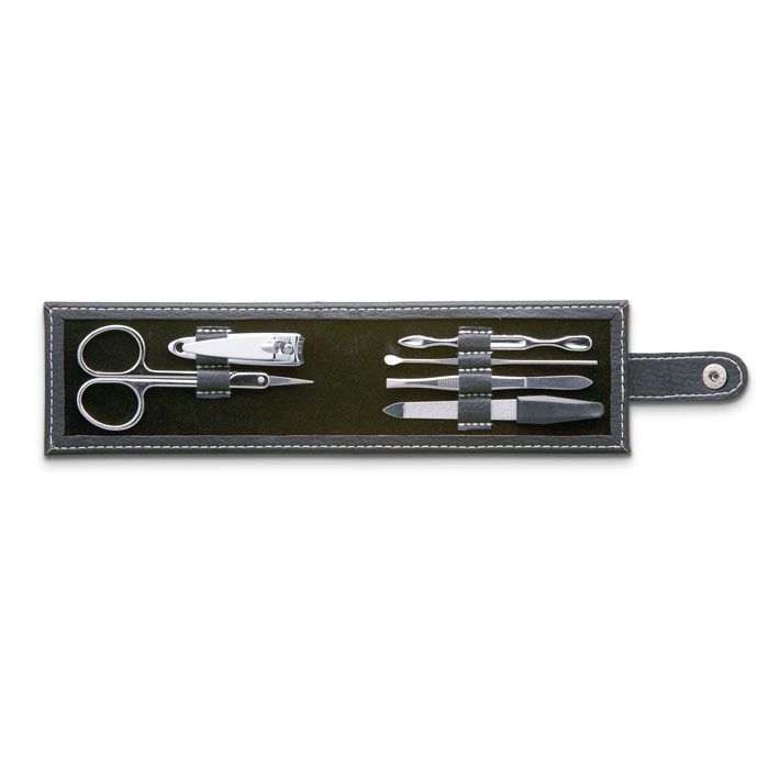 IT3059Nailkit 6-teiliges Manikuereset