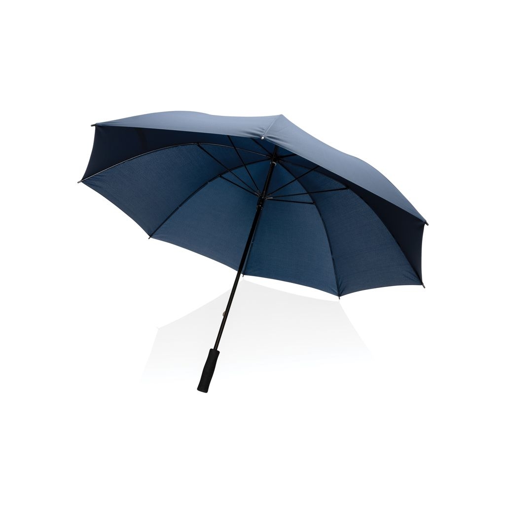 XDP850.69-530_ Impact AWARE™ RPET 190T Stormproof-Schirm_ navy blau