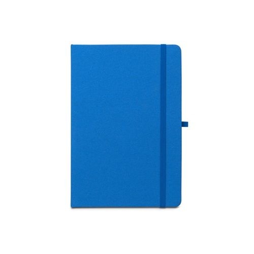 ST93297-114ANNE A5 Notizbuch_ koenigsblau