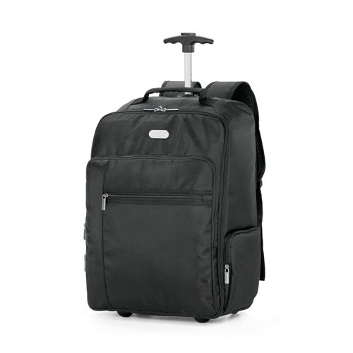 ST92177AVENIR Laptop Trolley Rucksack