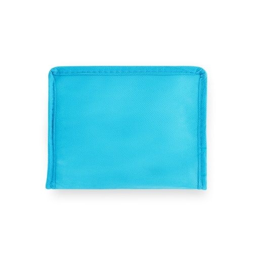 ST98409-124IZMIR Kuehltasche_ hellblau