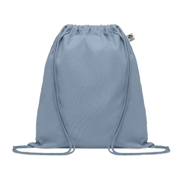MO6355-66Yuki Colour Beutel Organic Cotton_ babyblau