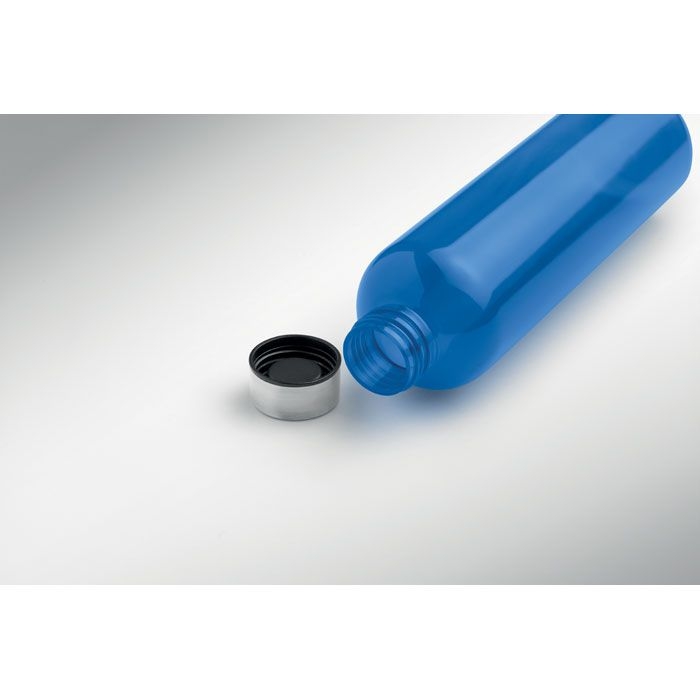 MO2781-37Utah Remax Trinkflasche RPET 1000ml_ koenigsblau