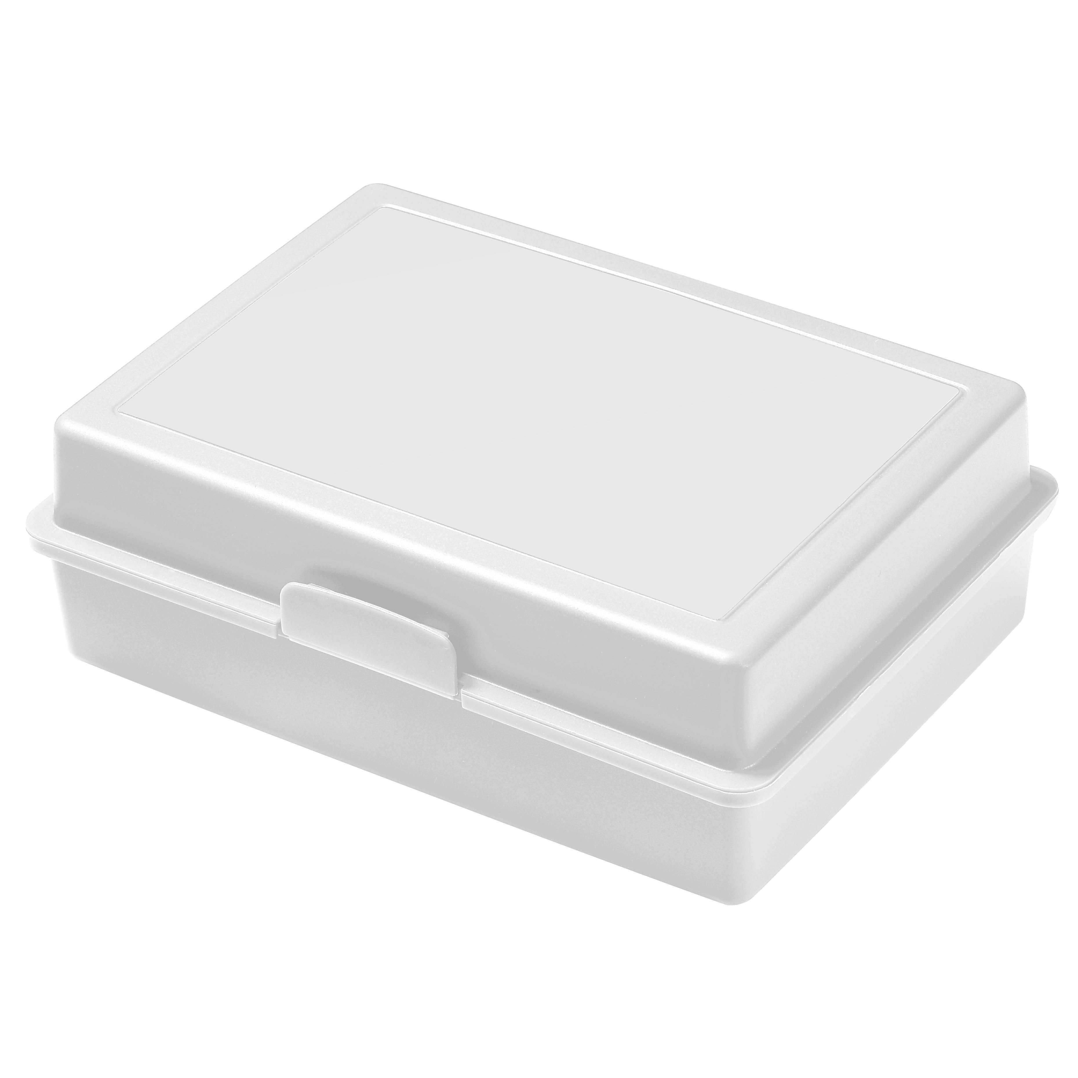 EL05253-1Vorratsdose _Picknick_ weiss