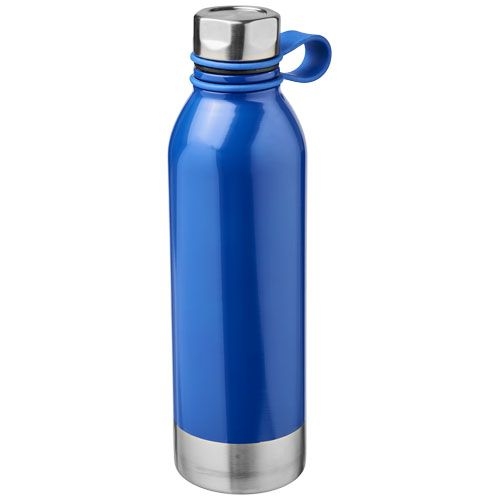 PF100597-3Perth 740 ml Sportflasche aus Edelstahl_ blau