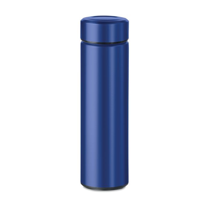 MO9810-04Patago Edelstahl Trinkflasche 425 ml_ blau