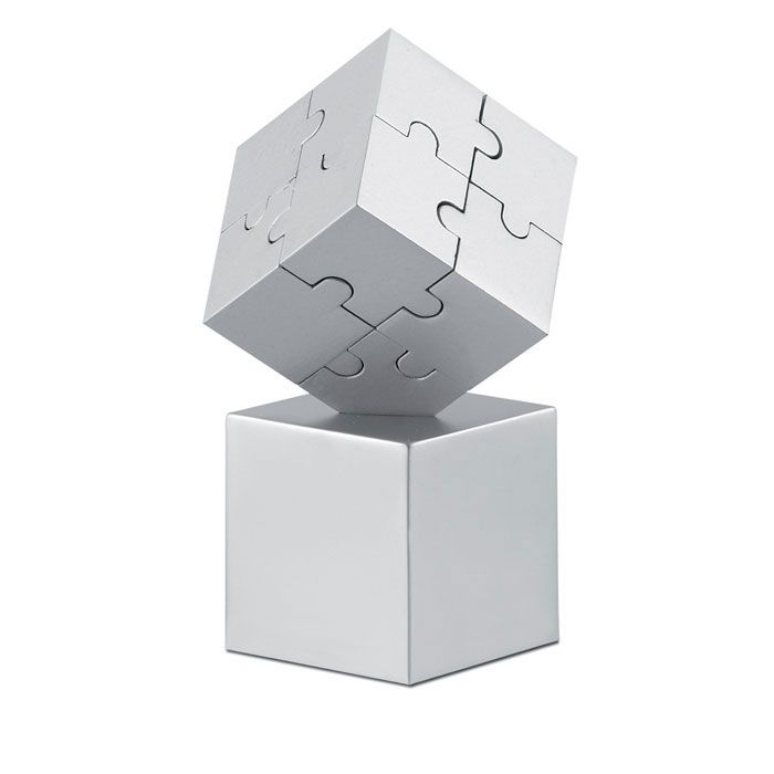 AR1810Kubzle 3D-Puzzle
