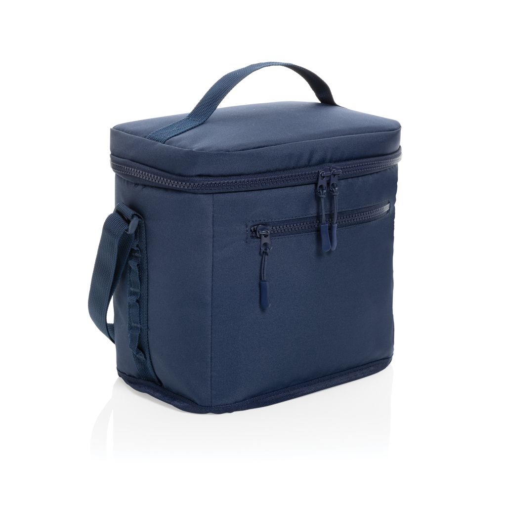 XDP422.53Sonny Aware™ RPET Kuehltasche_ navy
