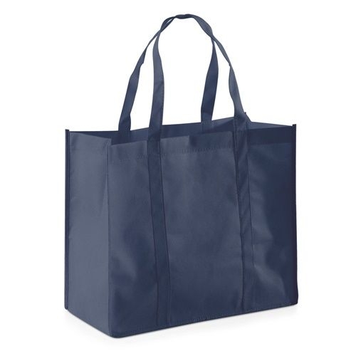 ST92843-104SHOPPER Tragetasche_ blau