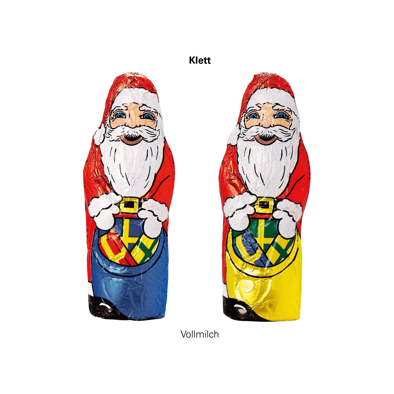 JG20103-1Klett Weihnachtsmann_ Klett Weihnachtsmann