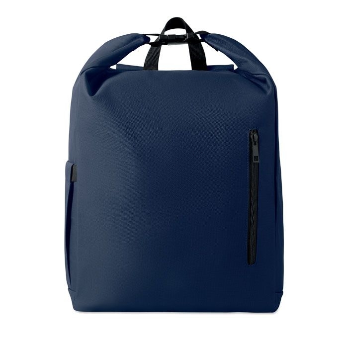 MO2969-85Uniton 15'' Rolltop-Laptop-Rucksack_ marineblau