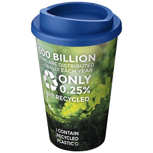 PF210003-8Brite-Americano® 350 ml Isolierbecher_ mittelblau