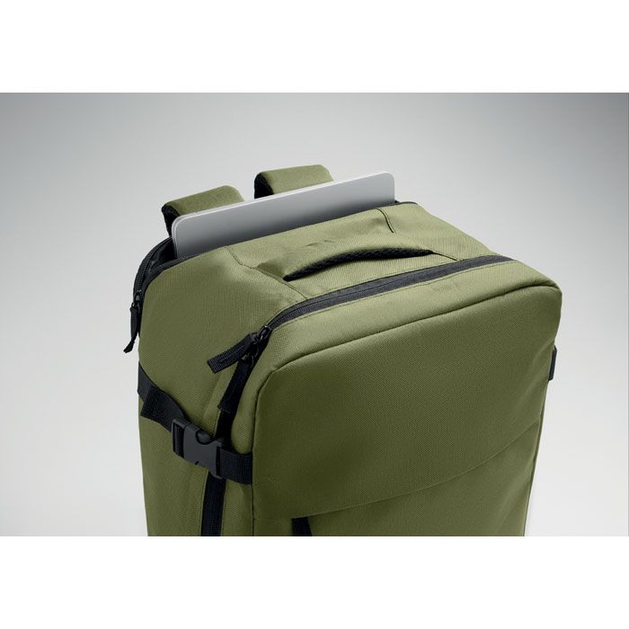 MO3195-49Aspen Rucksack in Kabinengroesse_ armeegruen