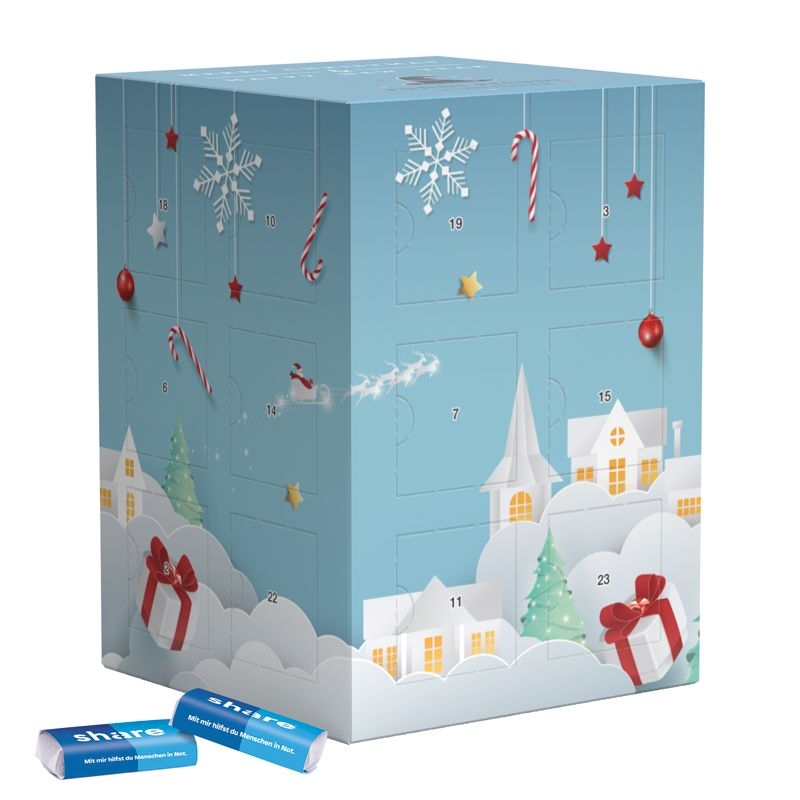 JG20125Tower Adventskalender_ Vollkartonhuelle