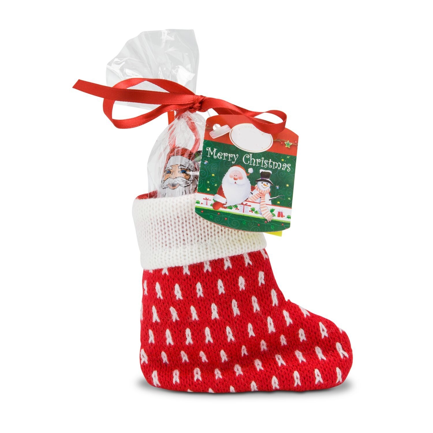 RP2116Suesser Weihnachtsstiefel