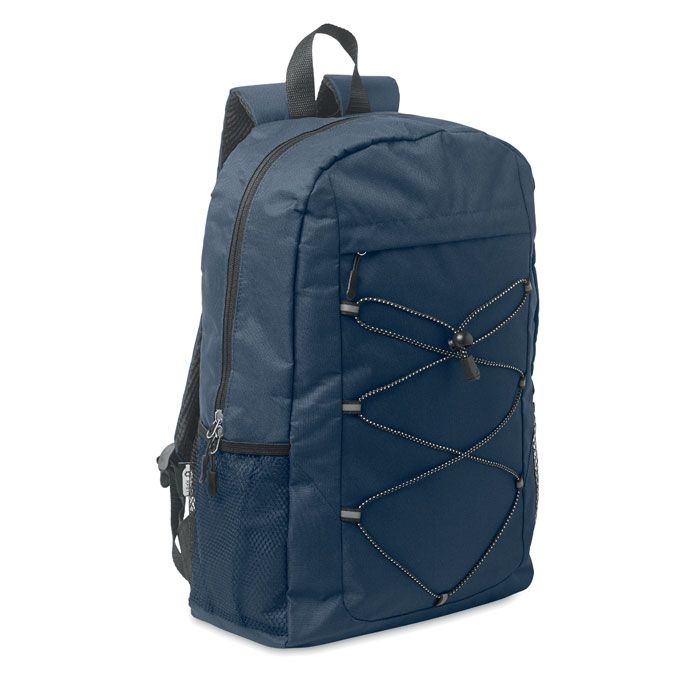 MO2491-85Hige Rucksack 600D RPET Polyester_ marineblau