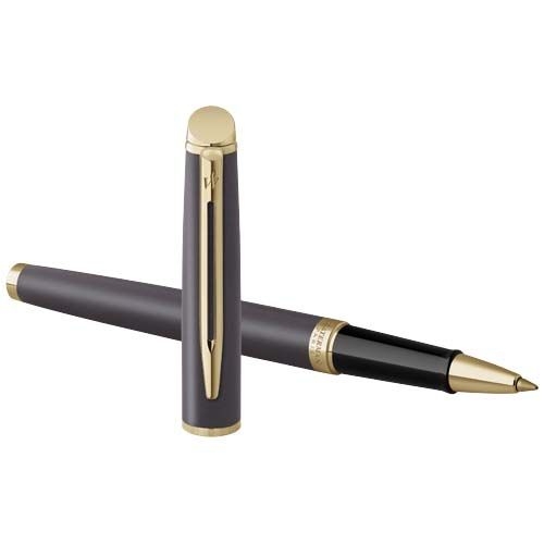 PF106372-3Waterman Hemisphere Tintenroller F_ schwarz
