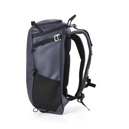 ST92092-104ALASCA Rucksack_ blau