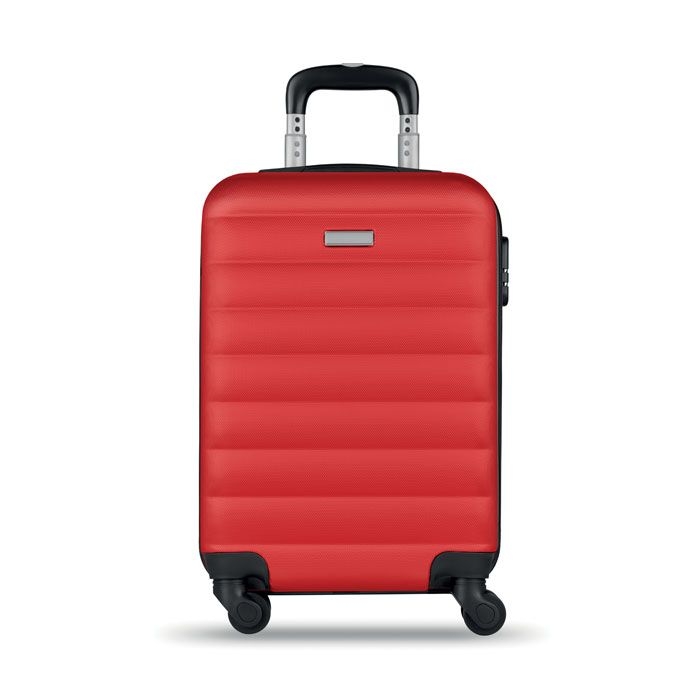 MO9178-05Budapest Hartschalen Trolley_ rot