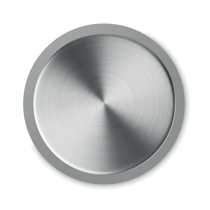 MO6237-27Glacier Rpet Trinkflasche RPET 600ml_ transparent grau