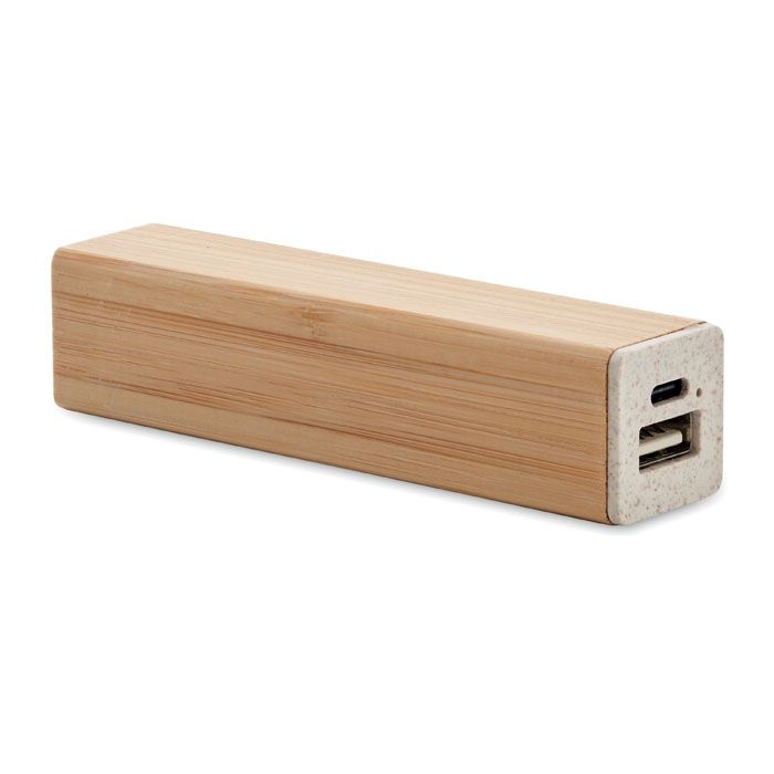 MO2342-40Powerbamc 2600 mAh Powerbank_ holz