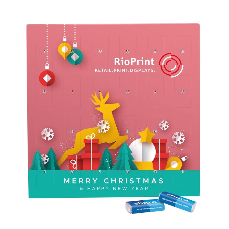 JG20078Taefelchen Adventskalender Share