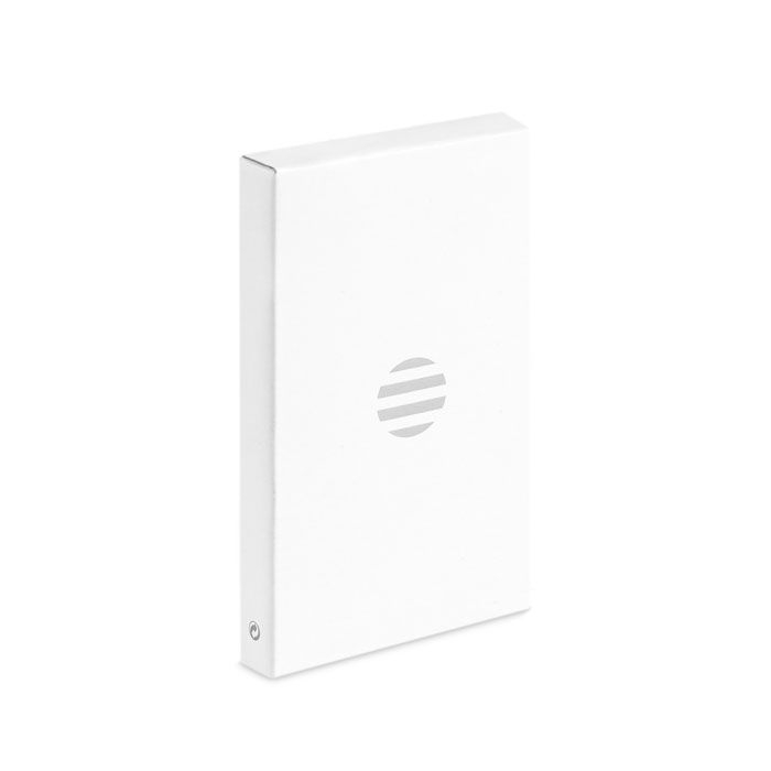 MO9508-16Fly Tag Kofferanhaenger aus Aluminium_ mattsilber