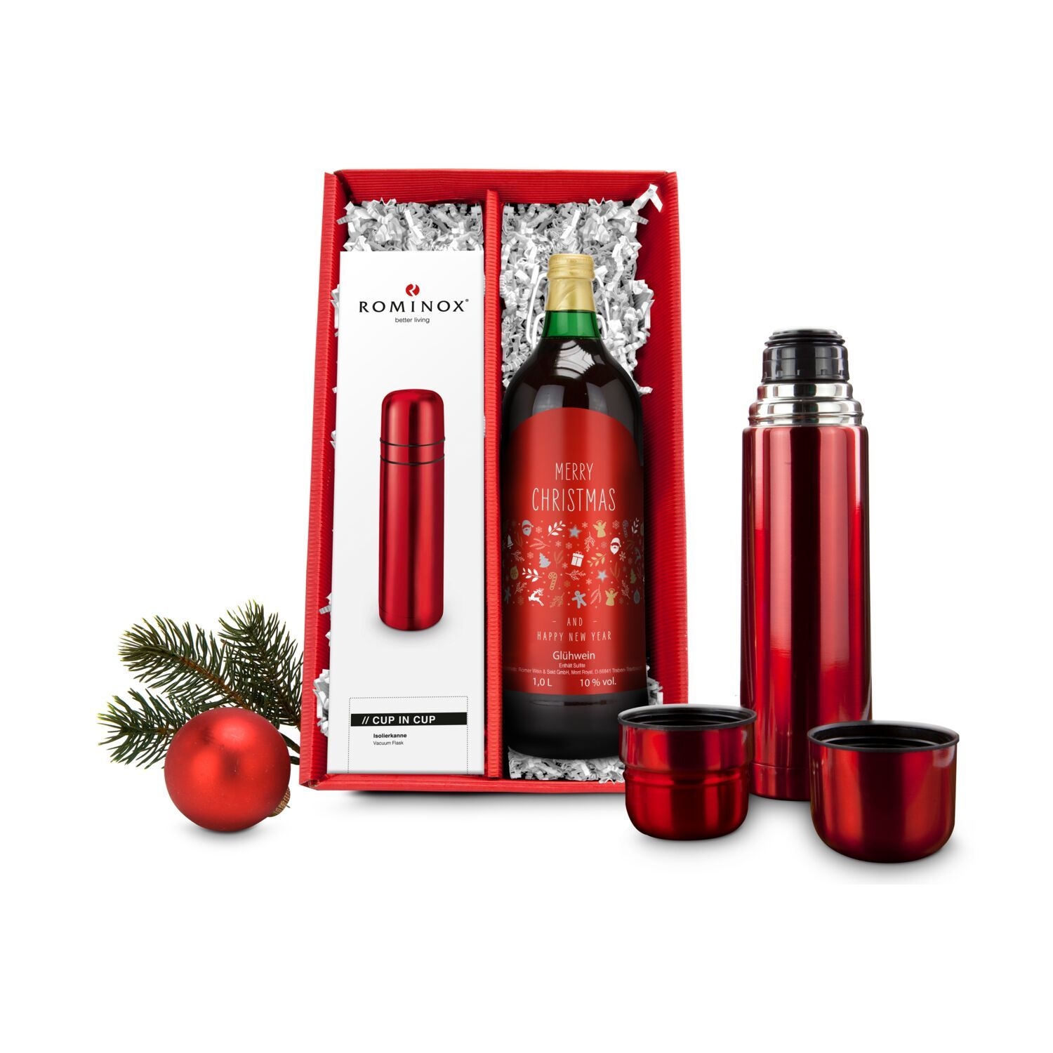 RP2127Roter Gluehweinduft