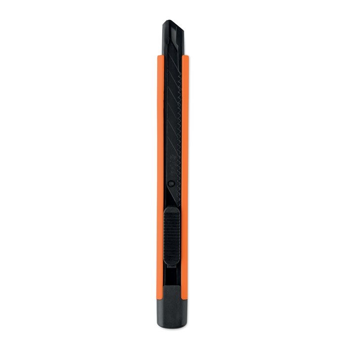 MO2768-10Blade Einziehbares Cuttermesser_ orange