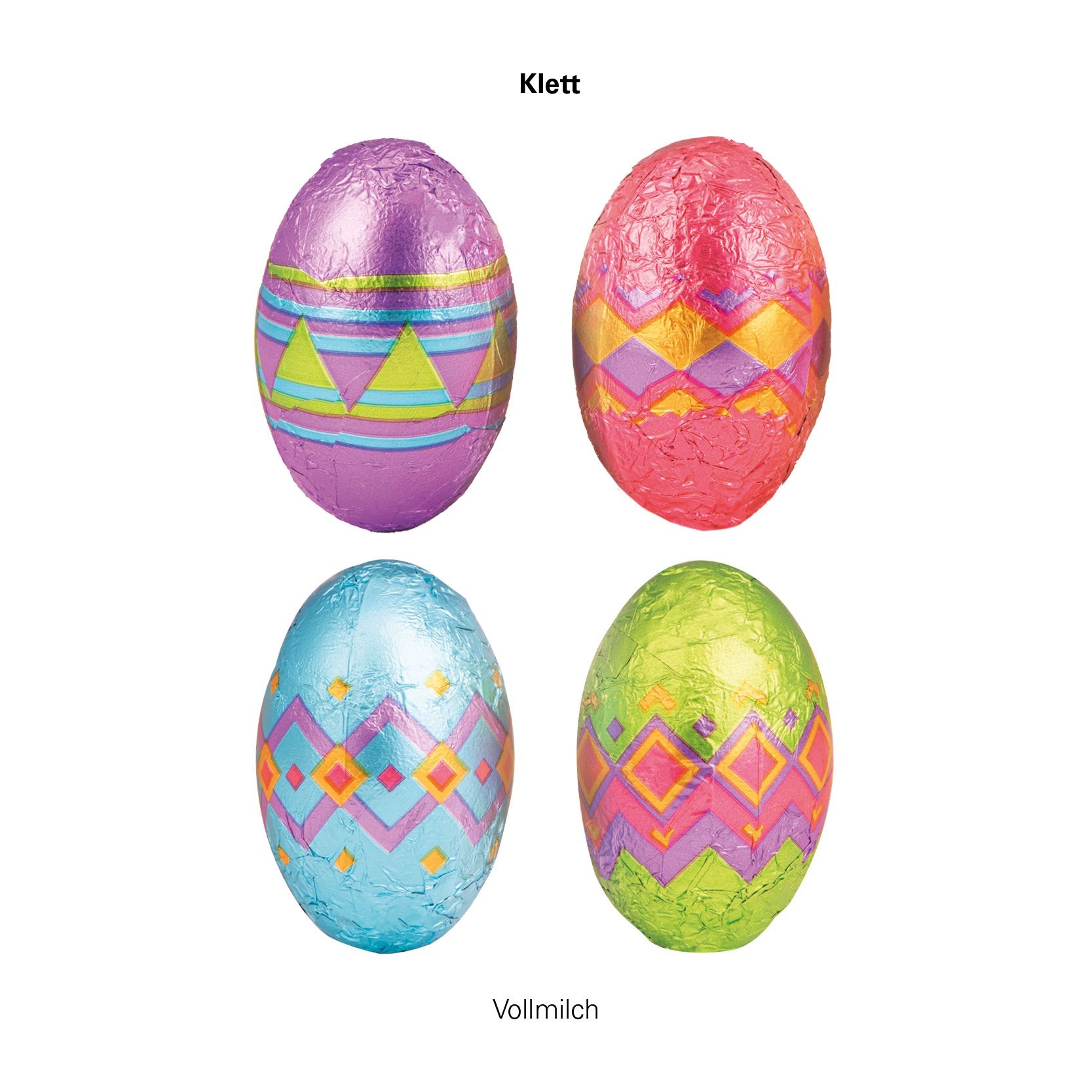 JG30034-13D Praesent Haus Ostern_ Klett Ostereier