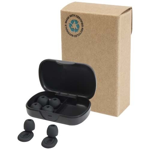 PF126338-1Hush Ohrstoepsel _ schwarz