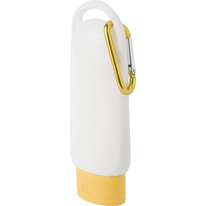 GI7575-19Sonnenschutzcreme Suntime_ lime