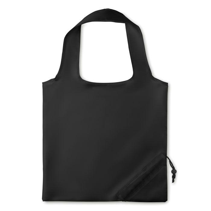MO9003-03Fresa Faltbare Einkaufstasche_ schwarz