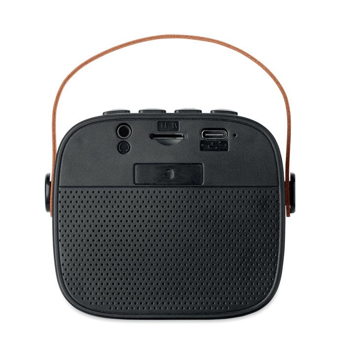 MO2666-03Karaseta 5.0 Wireless Lautsprecher_ schwarz