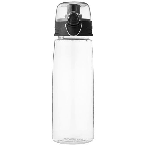 PF100313-2Capri 700 ml Tritan™ Sportflasche_ transparent klar