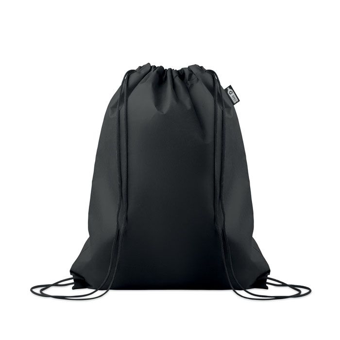 MO2809Daffy Rpet Beutel mit Kordelzug Non Woven