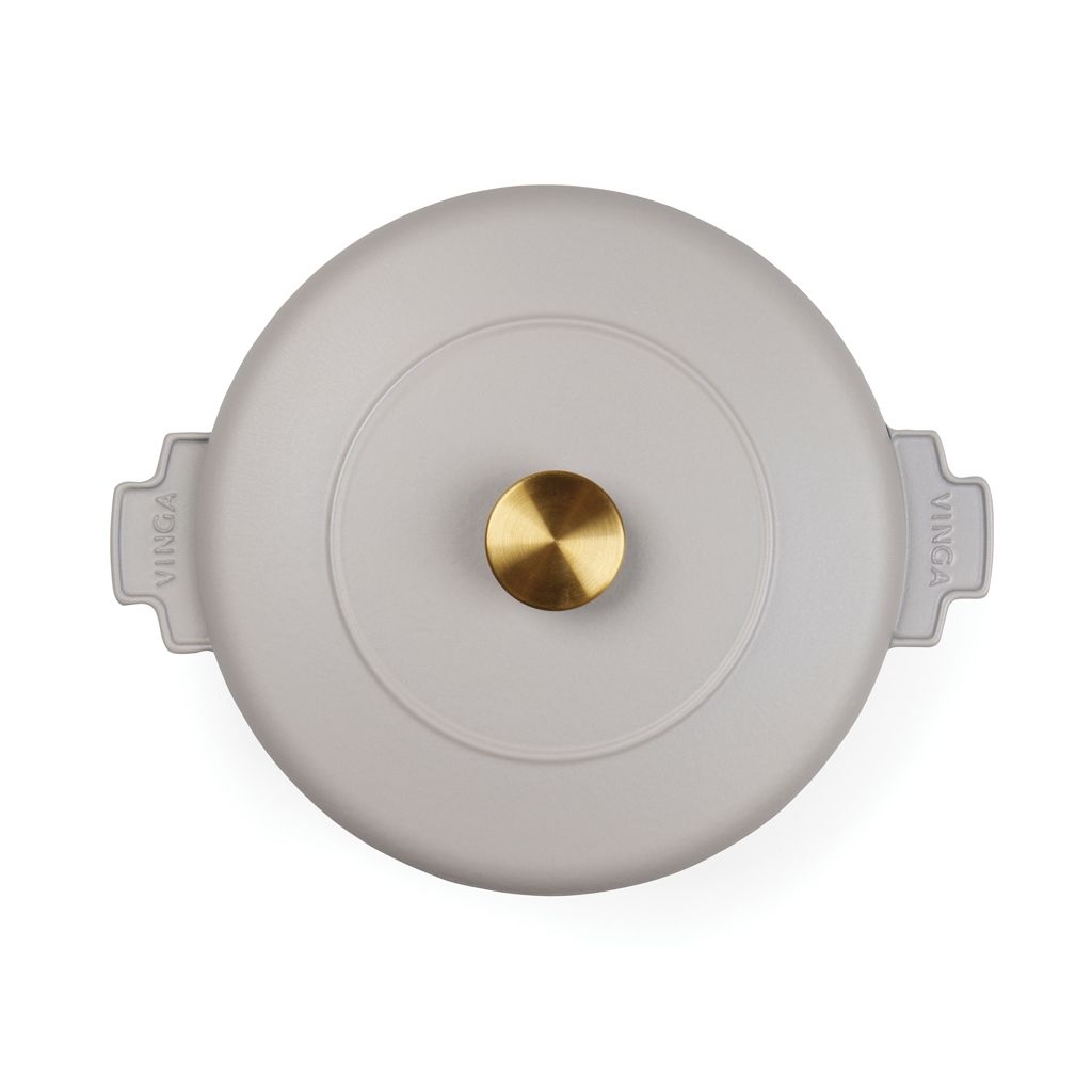 XDV26152-02VINGA Monte Heritage Schmortopf 2_5 L_ grau