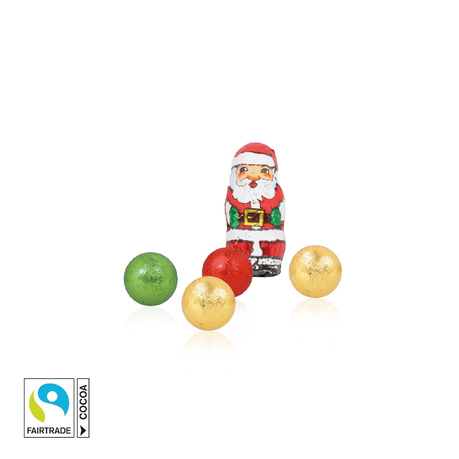 CD95592-013D Praesent _Schiff_ mit Fairtrade® Schokolade_ Schokoladenmischung