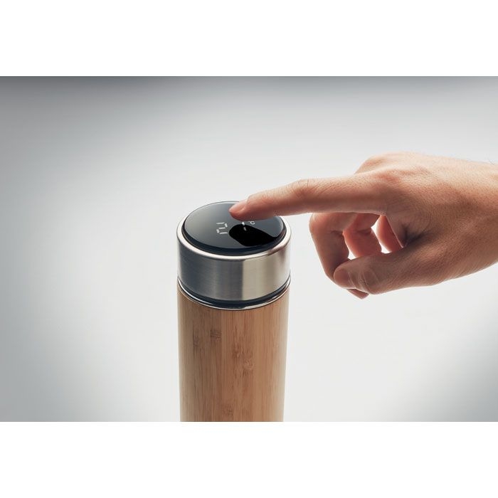 MO6327-40Panay Isolierflasche 480ml_ holz