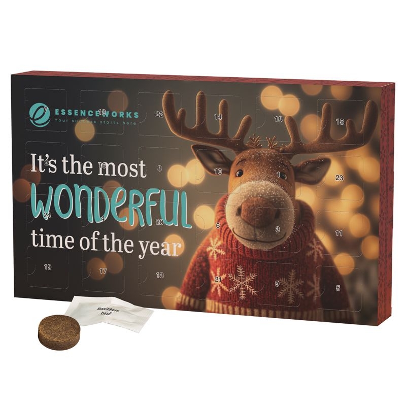 JG20107-1Adventskalender ECO L mit Samentuetchen_ Substrattabletten_ Motiv-Vorlage